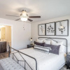 Отель Canyon Crest Escape, фото 7