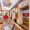 Отель Silver Star Hotel, фото 11