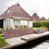 Отель Bungalowpark It Wiid Earnewald, фото 15
