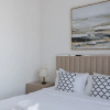 Отель Fresh And Quiet 1BR at Noor 4 Tower, фото 22