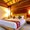 Отель Gili Air Lagoon Resort by Waringin Hospitality, фото 5