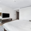 Отель Cozy 2bdr in Jumeirah Lakes Towers, фото 3