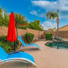 Отель Awesome Chandler Home with Heated Pool! by RedAwning, фото 14