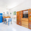 Отель Villetta Sant'Andrea 400 meters from the beach with sea view terrace, garden and parking spaces-VILL, фото 17