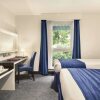 Отель Ramada Oxford Hotel, фото 3