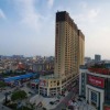 Отель GreenTree Inn Huanggang Qichun Ouyada Plaza Selected Hotel, фото 38