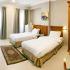 Отель Al Murooj Hotel Apartments, фото 23
