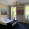 Отель Amsterdam Hotel, фото 5