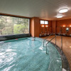 Отель Kisokoma Kogen Mori no Hotel, фото 11
