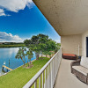 Отель New Listing! Waterfront W/ Pool & Dock 2 Bedroom Condo, фото 17
