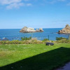 Отель House with 5 bedrooms in Cantabria with wonderful sea view enclosed garden and WiFi 50 m from the be, фото 26