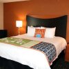 Отель Fairfield Inn & Suites Anaheim North/Buena Park., фото 7