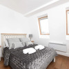 Отель Modern & Spacious 2 Bed Apartment at Clapham Junction, фото 16