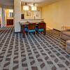 Отель TownePlace Suites Hattiesburg, фото 3