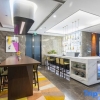 Отель Hampton by Hilton Fuyang Guomao, фото 8