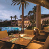 Отель Villas at Pelican Hill, фото 18