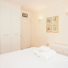 Отель Charming Central London Flat, фото 20