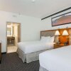 Отель DoubleTree Suites by Hilton Hotel Sacramento - Rancho Cordova, фото 18