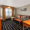 Отель La Quinta Inn Suites Wyndham Vancouver, фото 19