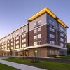 Отель Residence Inn by Marriott Boston Downtown / South End, фото 17