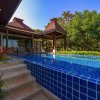 Отель 3Bed Bali Style Villa Close To Beach PR6, фото 24
