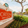 Отель Cortona Inn & Suites Anaheim Resort, фото 22