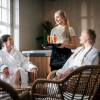 Отель Boutique Hotel Lähde, фото 14