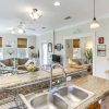Отель Lovely Carrabelle Home w/ Lake Views & Pool Access, фото 10