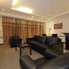 Отель New Arabian Holiday Homes - Residence 4, фото 20