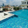 Отель Aspira Hana Executive Apartment Thonglor, фото 10