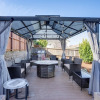 Отель Pinole Oasis w/ Gazebo & Gas Grill: Close to Napa, фото 17