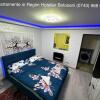 Отель Apartament cu 2 camere/Curte privata/La parter/Lux oferim factura, фото 6
