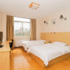 Отель Jun Hotel Shandong Qingdao Huangdao District Shiyou University, фото 7
