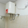 Отель Nice And Homey 1Br At The Wave Kuningan Apartment, фото 13