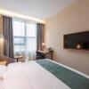 Отель GreenTree InnWuxi Quanshan Center Express Hotel, фото 20