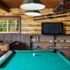 Отель Icicle Ridge Retreat, фото 20
