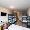 Отель a&o Stuttgart City - Hostel, фото 6