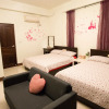 Отель Fu Taitung B&B, фото 2