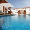 Отель Apartaestudio Vacacional en Punta Cana в Пунте Кана