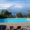 Отель Villa Giulia amazing villa with pool, patio, bbq and sea views, фото 14