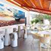 Отель Aguamar Apartamentos, Los Cristianos Downtown, фото 32