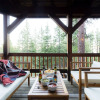 Отель Wildwood by Avantstay Seclusion In The Woods w/ 3 Decks! 15mins From Nrthstar!, фото 11