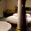 Отель Yangzhou Punk Ballet Hotel, фото 1