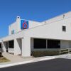 Отель Motel 6 San Simeon, CA - Hearst Castle Area, фото 1