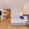 Отель Keys Lite by Lemon Tree Hotels, Urban Square, Udaipur, фото 6