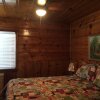 Отель Lakewood Cabins, фото 25