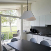 Отель Holiday Home With Microwave, in a Holiday Park, Beach Within Walking Distance, фото 28