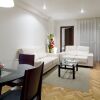 Отель Apartamentos Mendebaldea Suites, фото 6