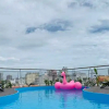 Отель Seventeen Vũng Tàu Hotel, фото 23