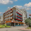 Отель Wolf Of The City Hotel & Spa, фото 24